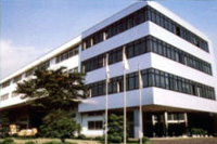 Head office and factory